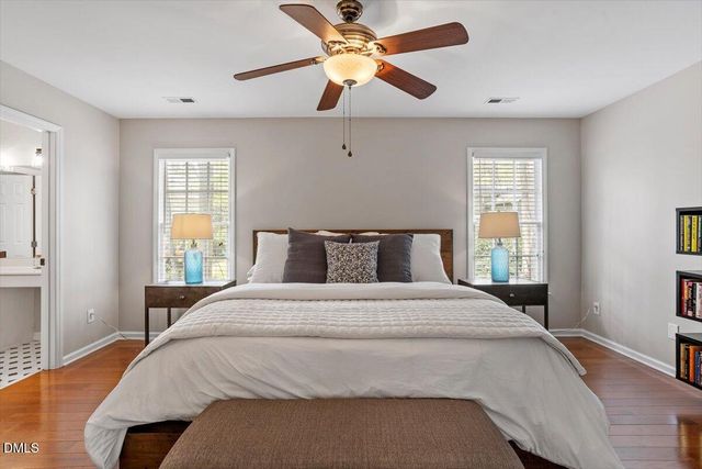 203 Cobblestone Drive, Chapel Hill, NC 27516