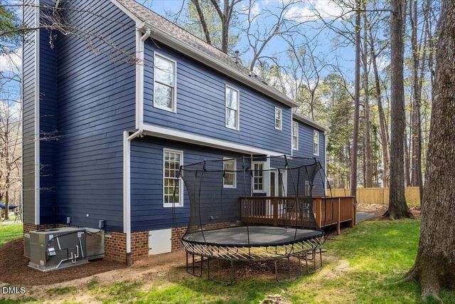 203 Cobblestone Drive, Chapel Hill, NC 27516
