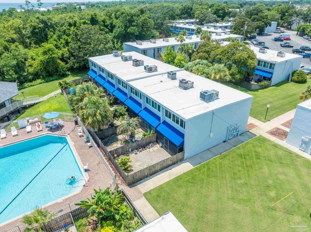 201 Pensacola Beach Rd C8, Gulf Breeze, FL 32561