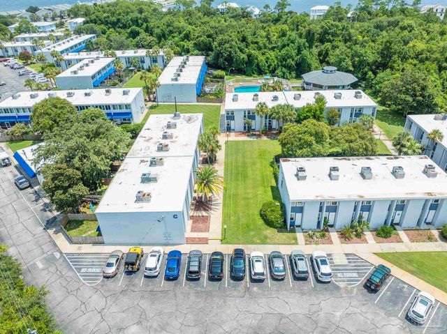 201 Pensacola Beach Rd C8, Gulf Breeze, FL 32561