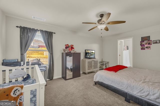 1229 Dianne Drive, Winder, GA 30680