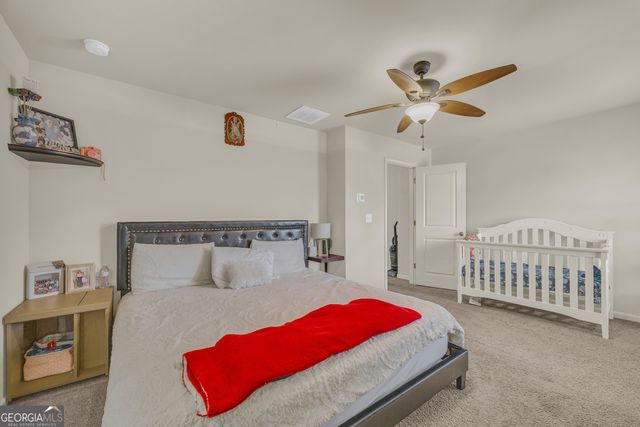 1229 Dianne Drive, Winder, GA 30680