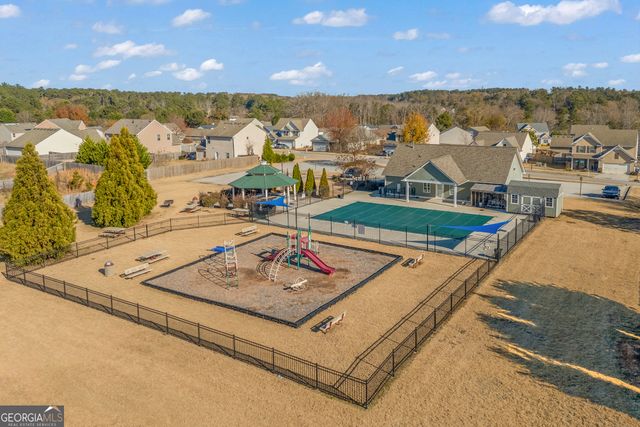 1229 Dianne Drive, Winder, GA 30680