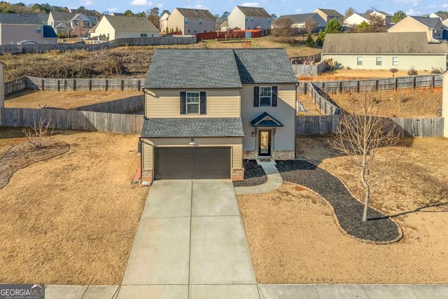 1229 Dianne Drive, Winder, GA 30680