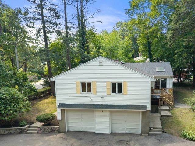 355 Brush Hill Road, Milton, MA 02186