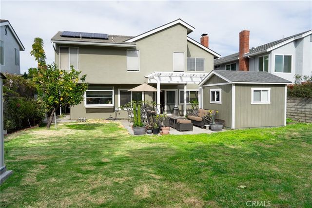 25592 Goldenspring, Dana Point, CA 92629