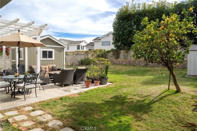 25592 Goldenspring, Dana Point, CA 92629