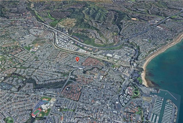 25592 Goldenspring, Dana Point, CA 92629