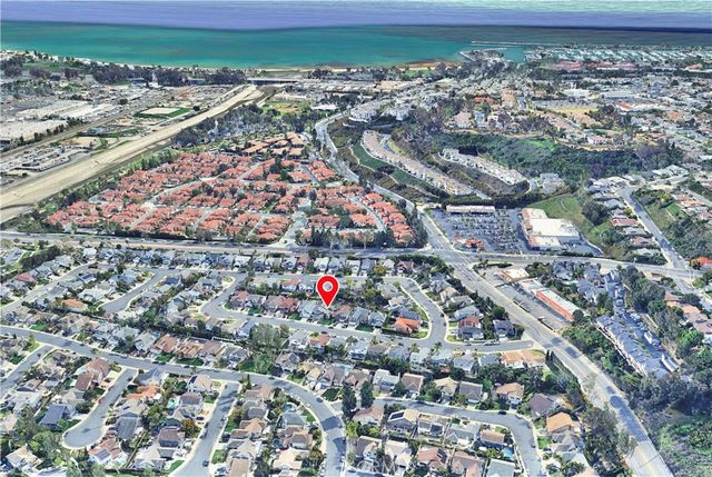 25592 Goldenspring, Dana Point, CA 92629