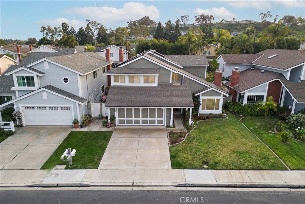 25592 Goldenspring, Dana Point, CA 92629