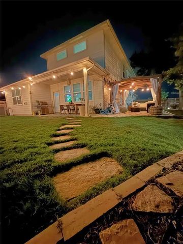148 Callado CIR, San Marcos, TX 78666