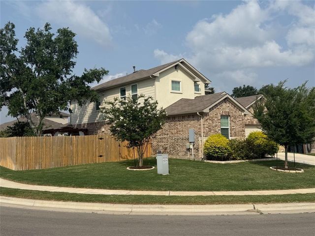 148 Callado CIR, San Marcos, TX 78666