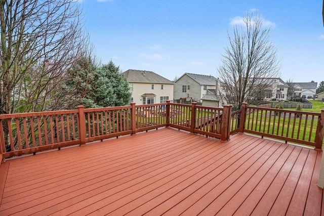 26613 Silverleaf Drive, Plainfield, IL 60585