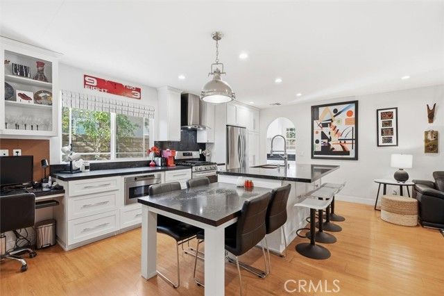 16434 Halsey Street, Granada Hills (los Angeles), CA 91344