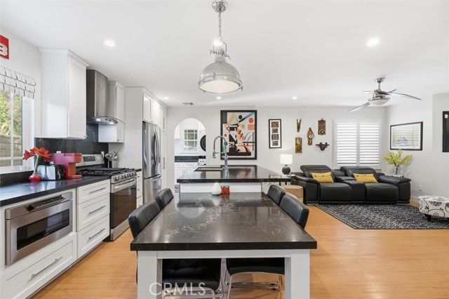 16434 Halsey Street, Granada Hills (los Angeles), CA 91344