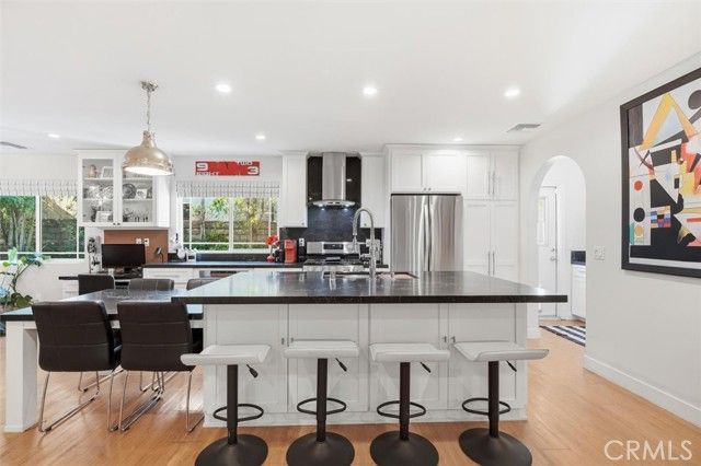 16434 Halsey Street, Granada Hills (los Angeles), CA 91344