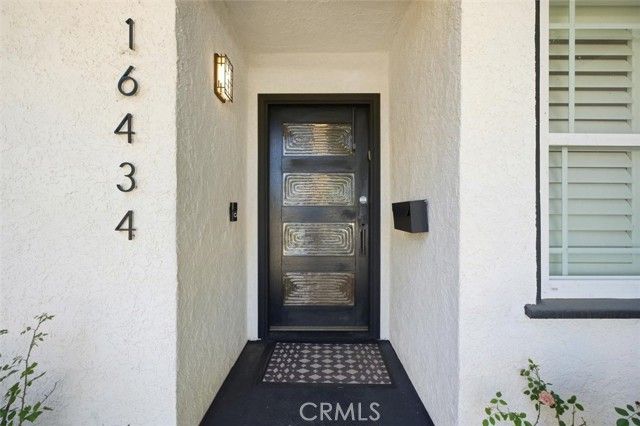 16434 Halsey Street, Granada Hills (los Angeles), CA 91344