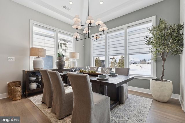 TBD- LINDSAY II SOUTH BAILEY COURT, Gettysburg, PA 17325