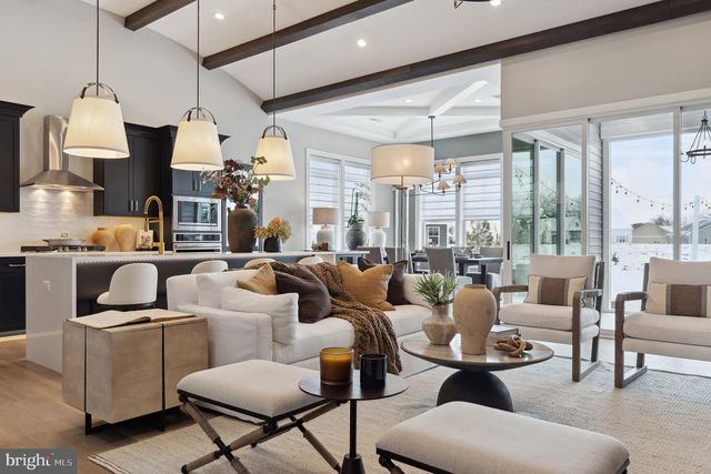 TBD- LINDSAY II SOUTH BAILEY COURT, Gettysburg, PA 17325