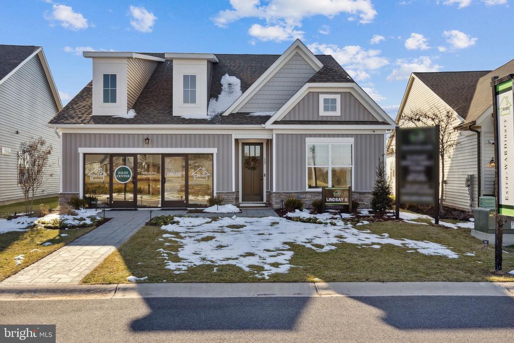 TBD- LINDSAY II SOUTH BAILEY COURT, Gettysburg, PA 17325