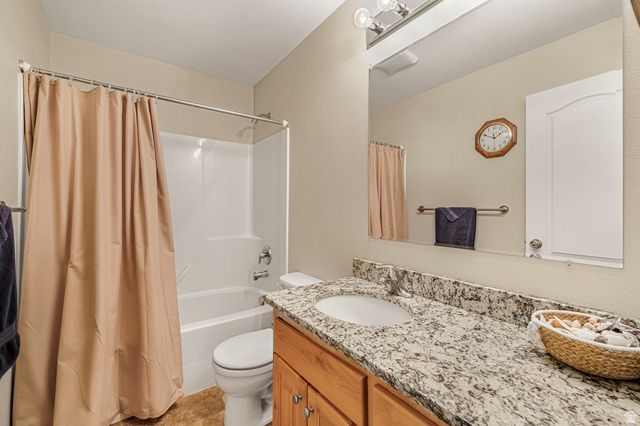 4268 LEWISTON PL, Idaho Falls, ID 83406