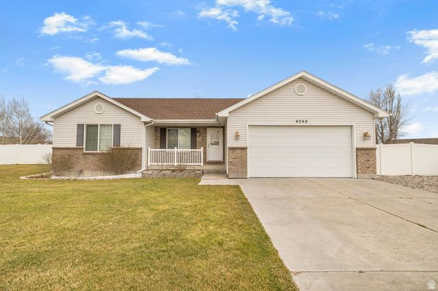 4268 LEWISTON PL, Idaho Falls, ID 83406