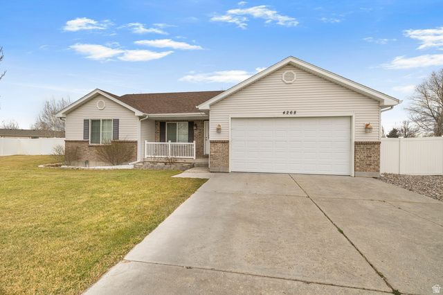 4268 LEWISTON PL, Idaho Falls, ID 83406