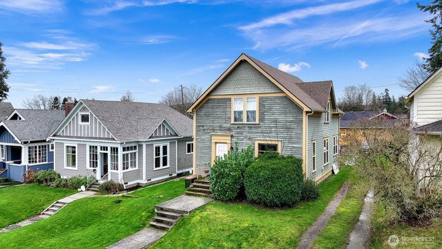 1524 Iron Street, Bellingham, WA 98225