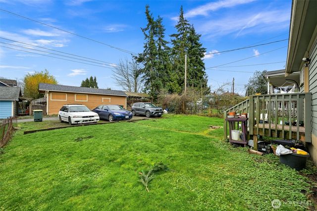 1524 Iron Street, Bellingham, WA 98225