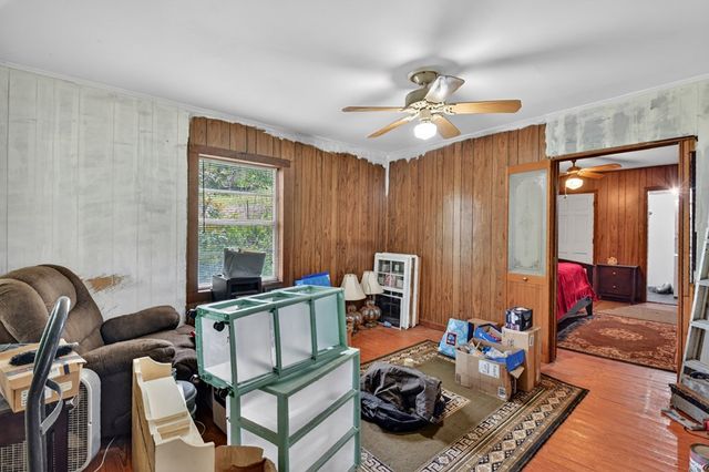 142 First Street, Copperhill, TN 37317