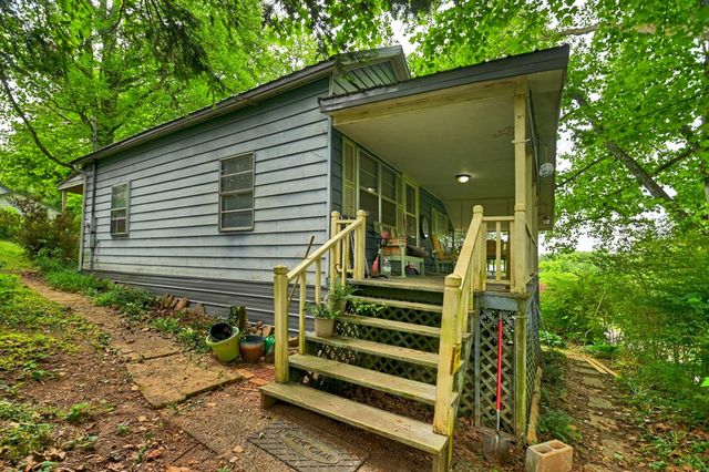 142 First Street, Copperhill, TN 37317