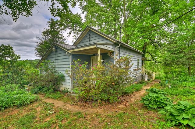 142 First Street, Copperhill, TN 37317