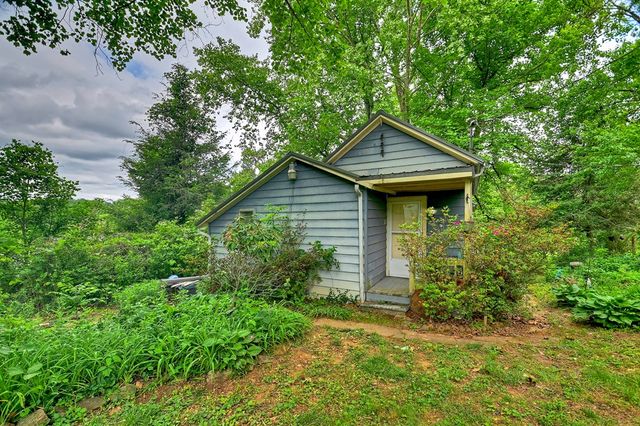 142 First Street, Copperhill, TN 37317