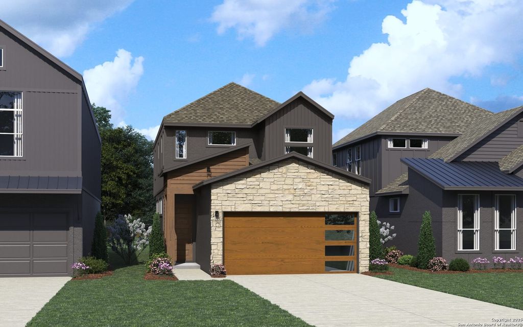 20675 Huebner Rd Unit 522, San Antonio, TX 78258