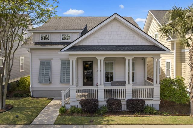 5117 Celtic Drive, North Charleston, SC 29405