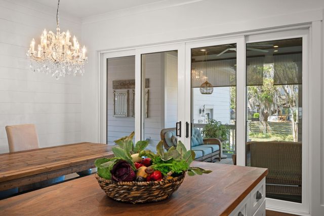 5117 Celtic Drive, North Charleston, SC 29405