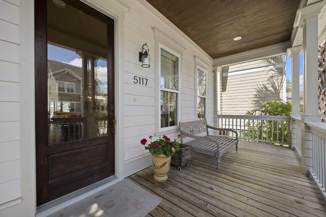 5117 Celtic Drive, North Charleston, SC 29405