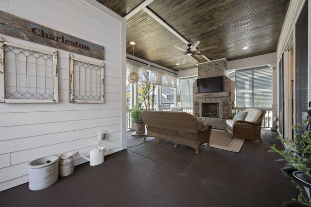 5117 Celtic Drive, North Charleston, SC 29405