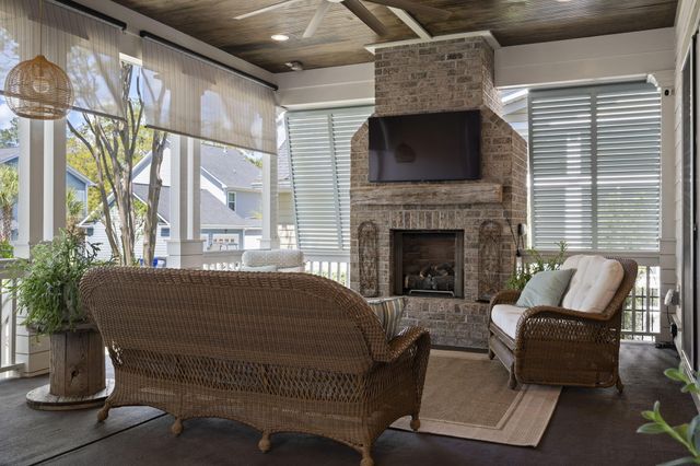 5117 Celtic Drive, North Charleston, SC 29405