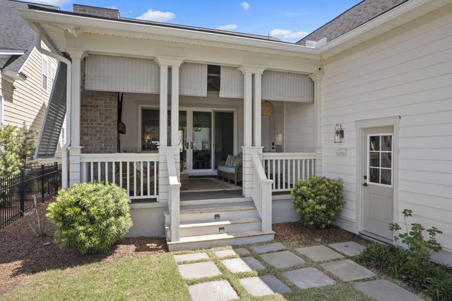 5117 Celtic Drive, North Charleston, SC 29405