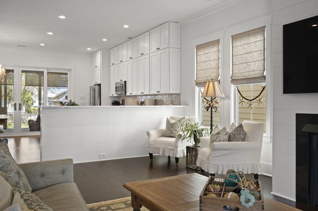 5117 Celtic Drive, North Charleston, SC 29405