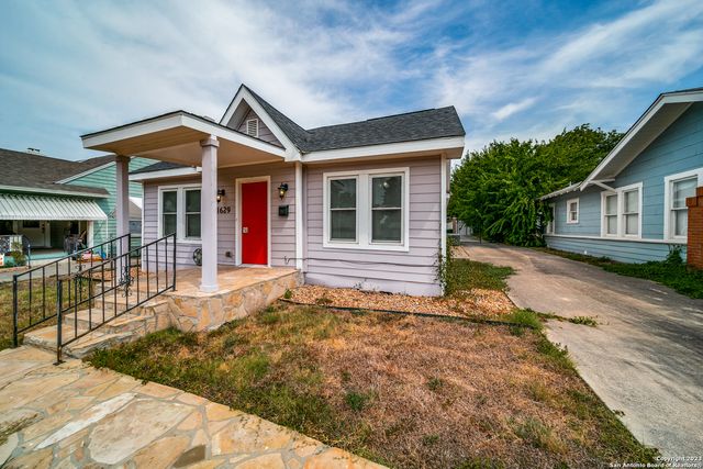 1629 W Magnolia Ave, San Antonio, TX 78201
