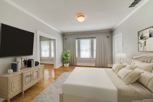 1629 W Magnolia Ave, San Antonio, TX 78201