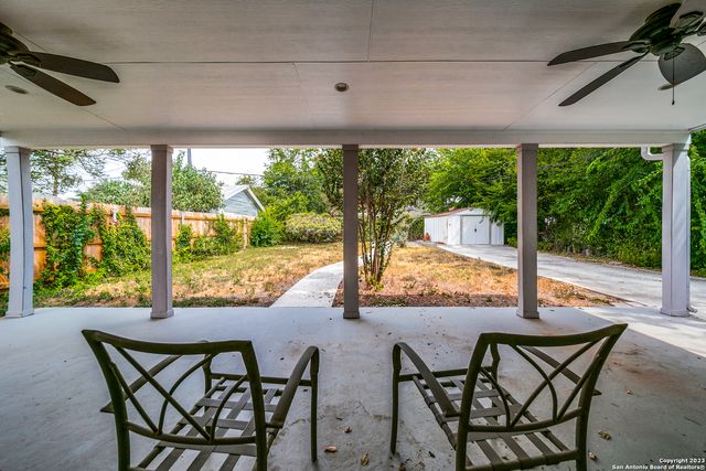 1629 W Magnolia Ave, San Antonio, TX 78201