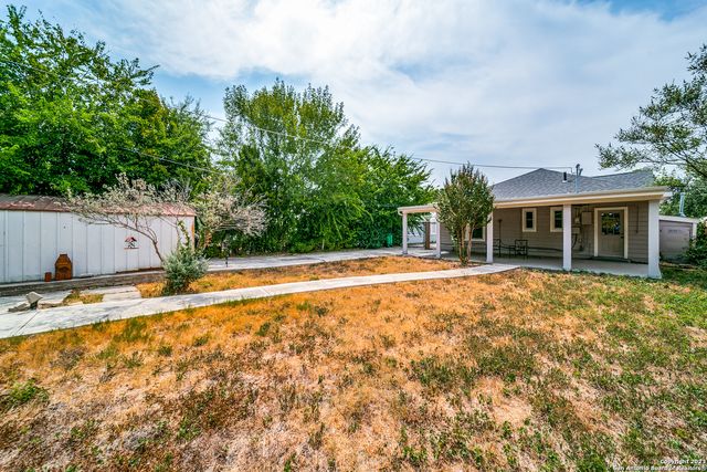 1629 W Magnolia Ave, San Antonio, TX 78201