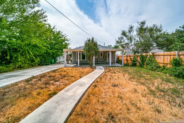 1629 W Magnolia Ave, San Antonio, TX 78201