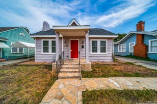 1629 W Magnolia Ave, San Antonio, TX 78201