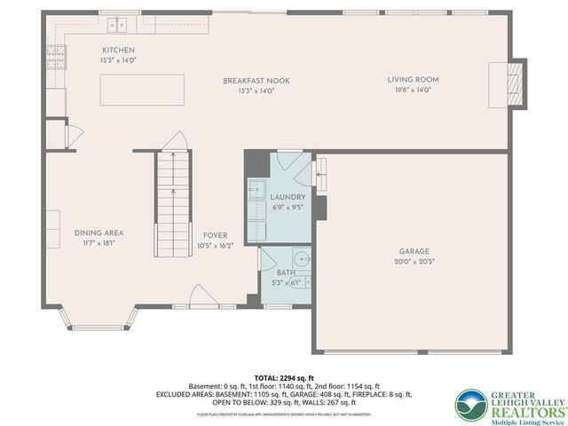 1028 Kingston Lane, Upper Macungie Twp, PA 18031