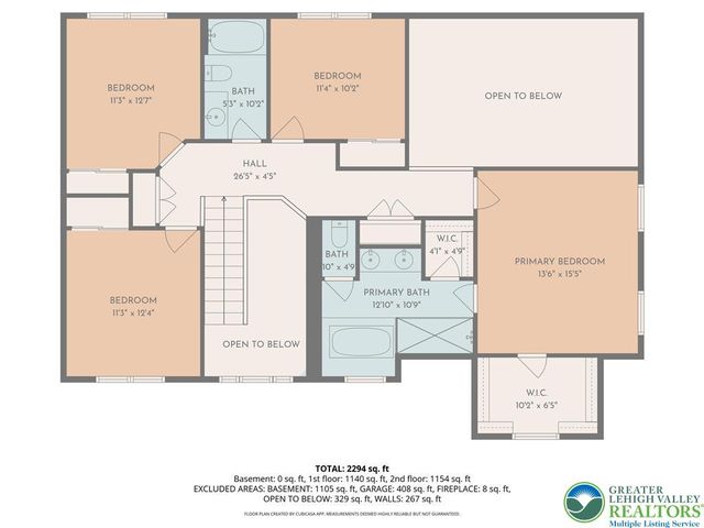 1028 Kingston Lane, Upper Macungie Twp, PA 18031