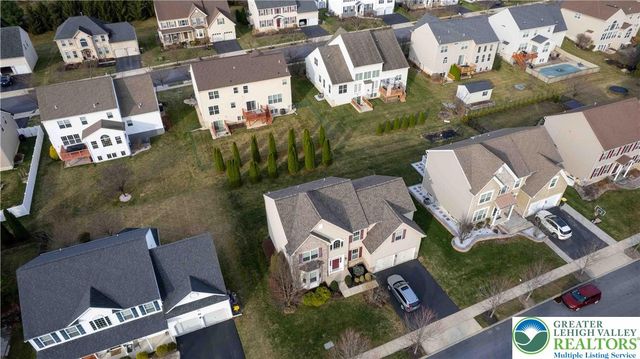 1028 Kingston Lane, Upper Macungie Twp, PA 18031